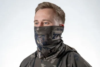 ZT Lite Loom Snood Camo
