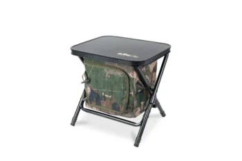 Bank Life Bedside Station Camo