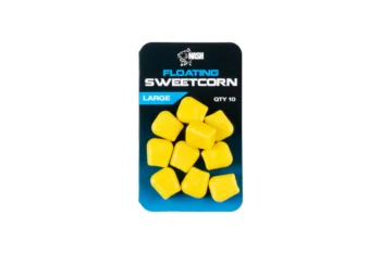 Floating Sweetcorn