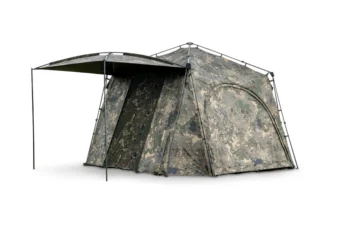 Bank Life Gazebo Camo Pro