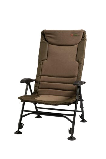Defender II Relaxa Hi-Recliner Arm Chair