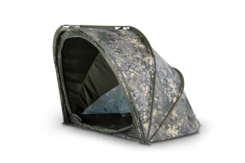 Bank Life Gazebo Camo Pro Sleeping Pod