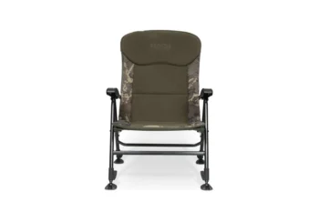 Bank Life Reclining Chair Camo