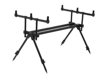 C-SERIES TWIN SUPPORT 3 ROD POD