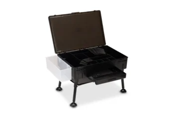 Rig Station & Testing Tank