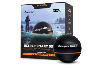 Deeper Pro+2