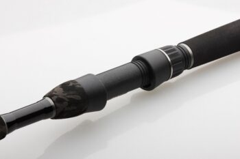 100-250G / BLACK DELUXE 11FT2FT/3.40M 2SEC