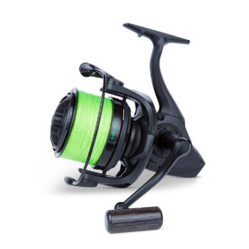 HEROX SPOD REEL (200M 30LB BRAID)