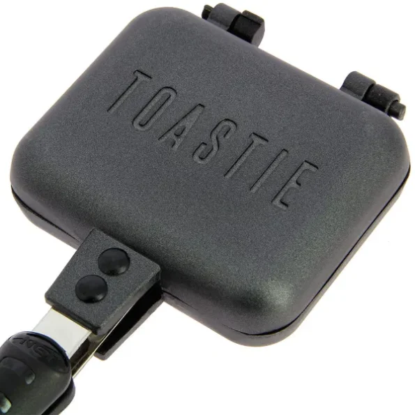NGT ‘Proper Toaster’ – Non-stick Deep Fill Bank Side Toastie Maker ...