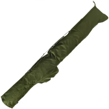 NGT Quickfish Rod Holdall - Six Rod Holdall 3+3