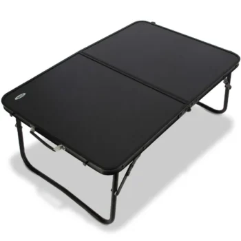 NGT Quickfish Bivvy Table - Lightweight and Quick Folding (888)