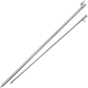 70-120cm NGT Stainless Steel Bank Stick (XL)