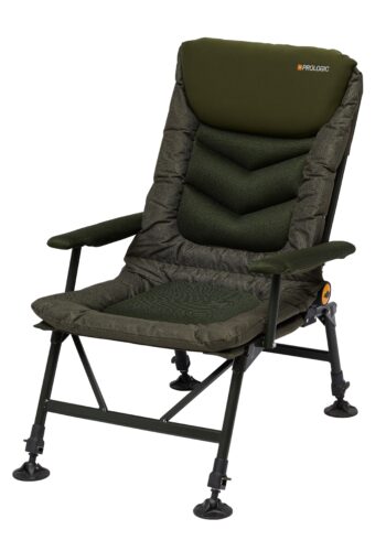 INSPIRE RELAX RECLINER CHAIR W/ARMRESTS
