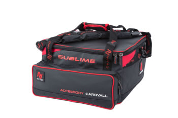 SUBLIME ACCESSORY CARRYALL MEDIUM