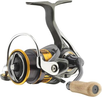 LT2500S-XH SILVERCREEK X