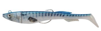 9cm/10g Power Sardine Real Mackerel