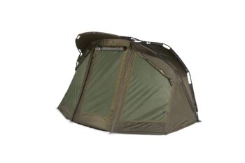 Defender Peak Bivvy 2-Man 7.3KG, 300X295X150CM