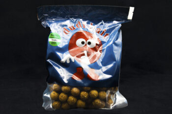 24mm/solubile Boilies “Tigernuts - Amur”