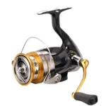 Daiwa20CrossfireLT4BSSpinningReel