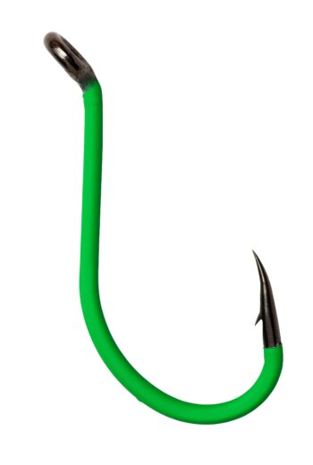 7/0 4PCS A-STATIC TEASER HOOK