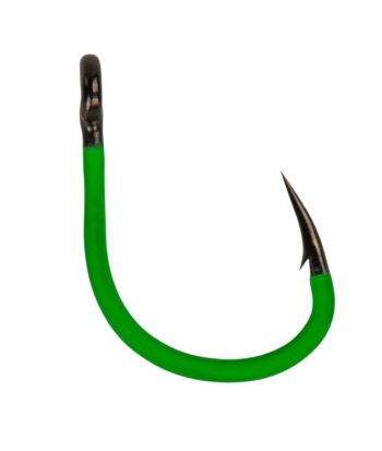 4/0 5PCS A-STATIC JIG HOOK