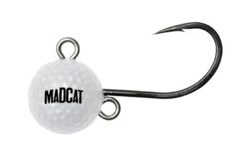 100G GOLF BALL HOT BALL JIGHEAD