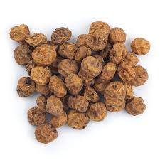 10KG/STANDARD TIGER NUTS