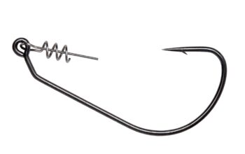 4/0 WEEDLESS BN  6PCS