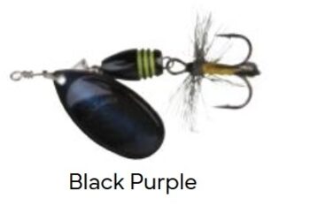 3.5g ROTEX SPINNER 1 3.5G S BLACK/PURPLE