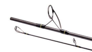 13' / 3-5oz Orient Fishing rod  Chameleon S2