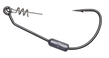 6/0 - 3G WEEDLESS BLN 4PCS