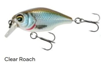 4sm/4.3g PETIT G CRANK 4CM 4.3G SR F CL ROACH