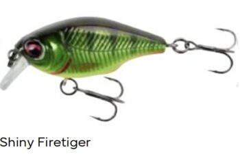 4sm/4.3g PETIT G CRANK 4CM 4.3G SR F SH FRTIGER