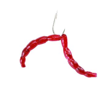 100pcs EBPMWB-M PWR MUD WRM BLOOD MAXI RQ