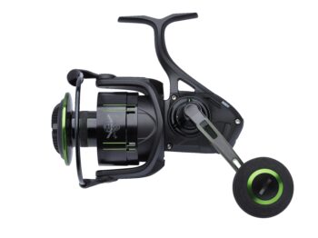 8500 MADCAT Dominion Spinning