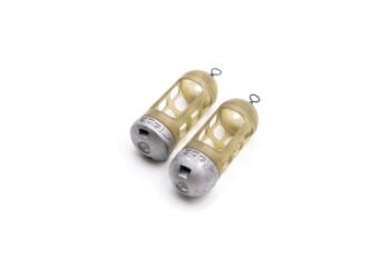 Medium 30g + 40g Caged Window Feeder