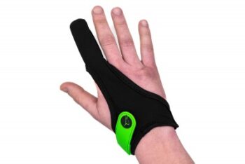 Finger Stall Strap Small