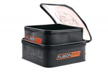 Fusion 400 + Bait Pro 300 Combo