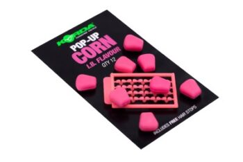 Pop Up Corn | IB (Pink)