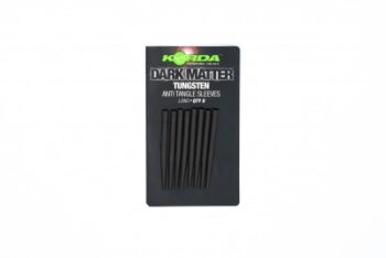Dark Matter Tungsten Anti Tangle Sleeve Short