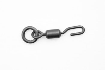 Size 11 (8pcs) PTFE Spinner Ring Swivels