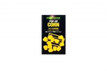 Pop-up Corn IB Yellow