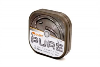 PURE Fluorocarbon 0.10mm