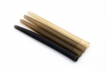 Muddy Brown - Anti Tangle Hooklink Sleeves