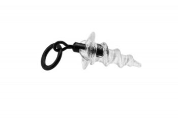 Large (5pcs) Micro Ring Swivel Bait Screw