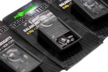 Dark Matter Balancing Weights 0.35g