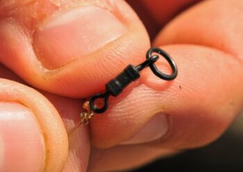 Chod Swivel