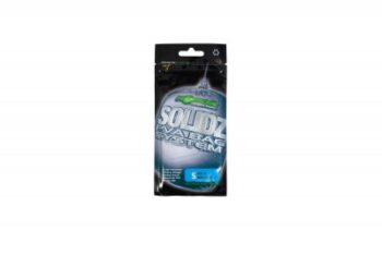 Solidz PVA Bags - Small