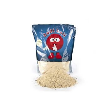 Feeder Grounbait Sweet 1 kg (ready to use)