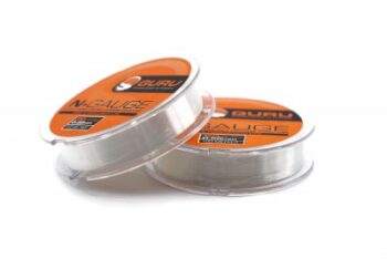 N-Gauge 4lb (0.13mm)